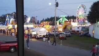 Windsor Fair 2 Sept. 2018