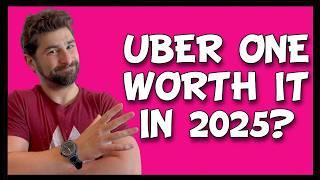 Is Uber One Worth It in 2025?