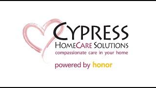 Cypress HomeCare Solutions - 25th Anniversary Celebration