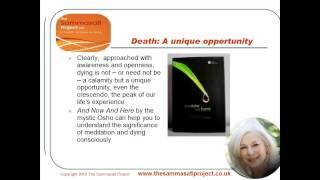 Dying Doing It Differently Webinar Replay