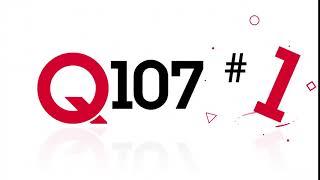 Q107 Toronto - Thank You