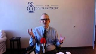 The Couples Expert - Please Put the Toilet Seat Down