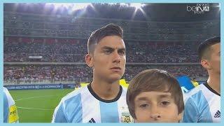 Paulo Dybala Skils Show vs Peru on National Team