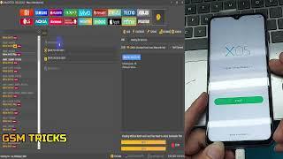 INFINIX HOT 10 PLAY  EASY GOOGLE ACCOUNT REMOVE FRP BYPASS ONE CLICK