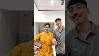 Mathu Mathu aija With sister ️#shots #uttarakhand #kumauni #trending #song