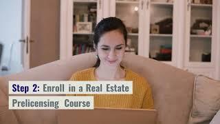 How to Become a Real Estate Agent