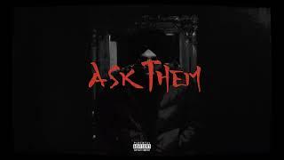 Ask Them (Official Audio) - Jxggi | Dishant | 4Real