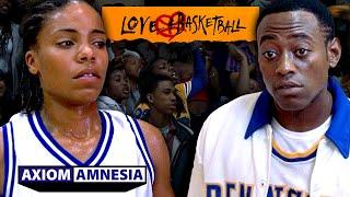 Toxic Parents & Basketball | Love & Basketball Breakdown Pt 2