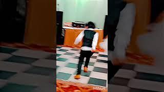 Laddu dancing