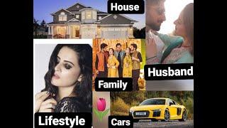 Aiman kha Lifestyle ⭐ 2022  | house | family | education | career | @pk_celebrities.