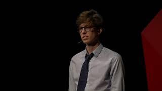 Turning Off Your Autopilot Mode | Samuel Sperl | TEDxSaintAndrewsSchool