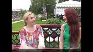 Шафран в лицах. Наталья Чичерина