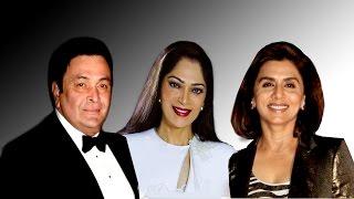 FULL Rendezvous with Simi Garewal - Rishi & Neetu - Melbourne Aug'16