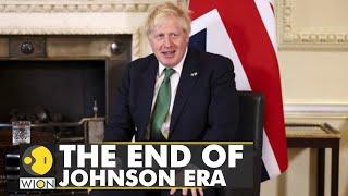 From Brexit to Exit: Londoners say 'Bye Bye Boris' | Latest International News | WION