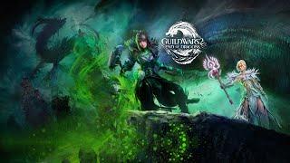 Guild wars 2 2024 Первые впечатления