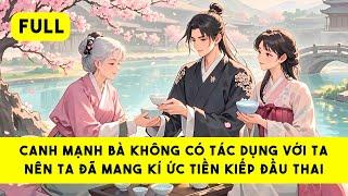 [FULL] MẠNH BÀ KHÔNG ỔN RỒI - Tiểu Tinh Linh Audio