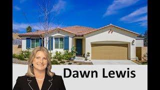 Newer Single Story Escondido Home - San Diego Real Estate - The Lewis Team