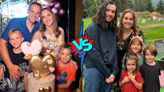 Vlad and Niki Family vs A For Adley Family Real Name And Ages 2025