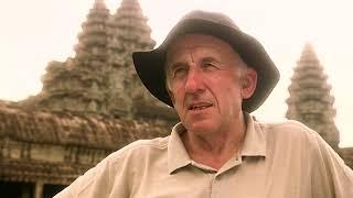 The Lost City of the God Kings Angkor Wat Full Documentary TRACKS