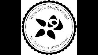 10 Jahre Rosalu's Stofflounge
