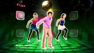  Just Dance Kid: Celebration 