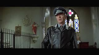 United States Army Rangers Assault the Church HD The Eagle Has Landed (1976) Michael Caine