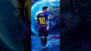 Messi, Ronaldo, and Neymar edit