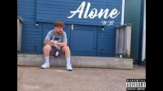 Anton Johnson Alone Ft JS (Prod. JS) (Music Video)