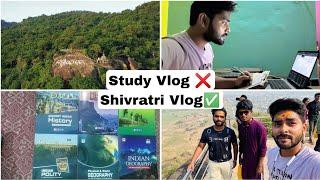 Study Vlog  Shivratri Vlog #ossccgl #opscaso #odishaexam