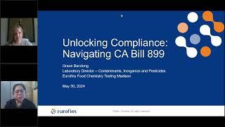 Unlocking Compliance: Navigating California Bill AB 899