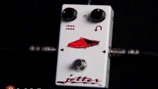 Jetter Gear Vibe