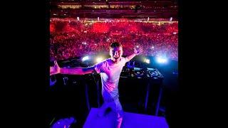 MARTIN GARRIX LIVE @ SENSATION RUSSIA 2014