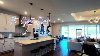 New House Tour | Oviedo, FL | Chapman Pines by Pulte Homes | Whitestone Floor Plan