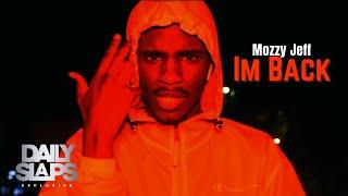 Mozzy Jeff - I'm Back (Exclusive Music Video) | Dir. HeadShotzFilmz