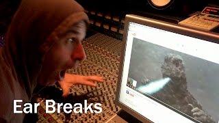 Taking Ear Breaks - 1 Minute Mixing Madness Ep. 113