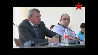 Акцент дня. Сбежавший с отчёта Мэр