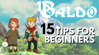 15 Beginner Tips for Baldo: The Guardian Owls