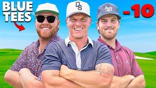 Is Evan Thompson The Best Golfer On YouTube?