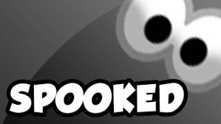 Spooked #2