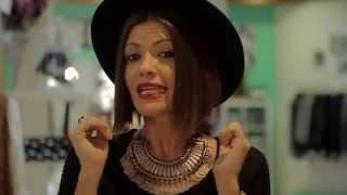 Basicos con rollo by Zaida Miranda - Beloved Woman