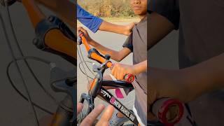 Cycle chori hote hote bach gaya || #minivlog #vlog #shorts #shortvideo #viralvideo #cycle #facts