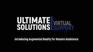 Ultimate Solutions Virtual Support