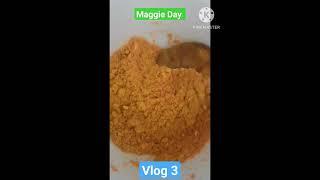 A day in my life "Maggie day" @lifediaries