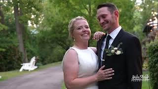 Detroit Wedding Videography - Mike Staff Productions - The Wedding of Emily & Ryan