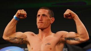 How a Raw Vegan MMA/UFC Fighter Prepares For a Fight - Mac Danzig