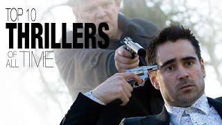 Top 10 Thrillers of All Time - Movie Lists