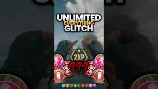 INSANE SOLO AFK UNLIMITED 2XP & GOBBLEGUMS GLITCH! #bo6