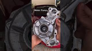 Cooling System Explained! (Coolant Flow)