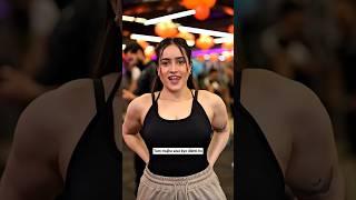 Tinku Jiya.#trending #bodybuilding #fitness #workout #shorts #motivation
