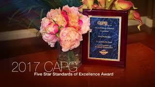 Allied Pacific IPA CAPG 5 Star Award (English)